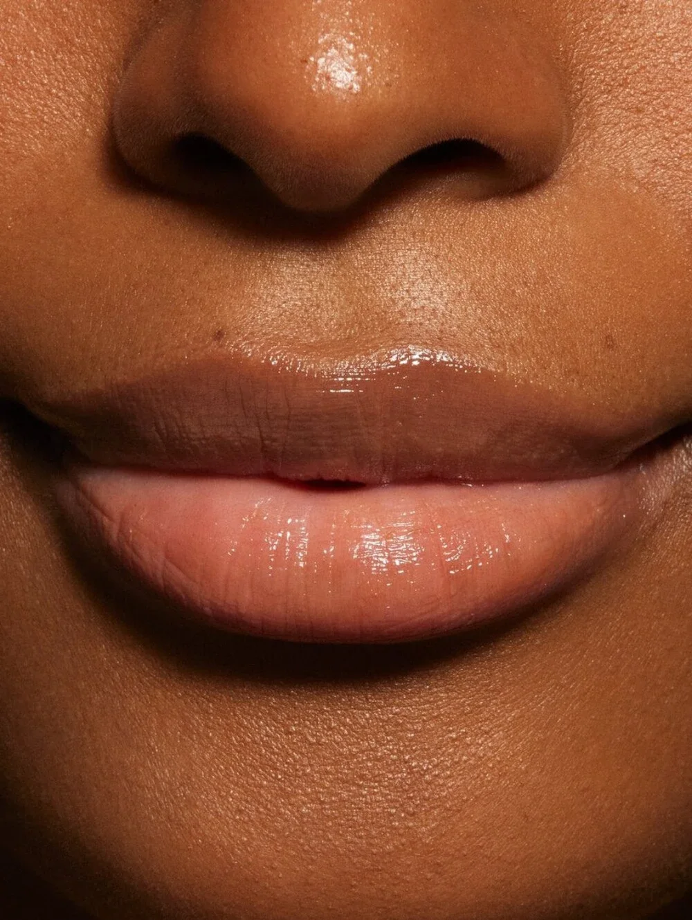 Kylie Cosmetics Tinted Butter Balm Honey 730—Shade: Light brown 0.08 oz